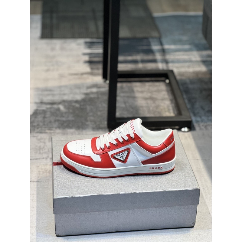 Pra*a casual shoes